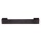 South Main Hardware Short Modern Cabinet Handle, 7.68" Length (6.3" Hole Center), Oil Rubbed Bronze, 10PK SH171-OR-10 - alternate 2